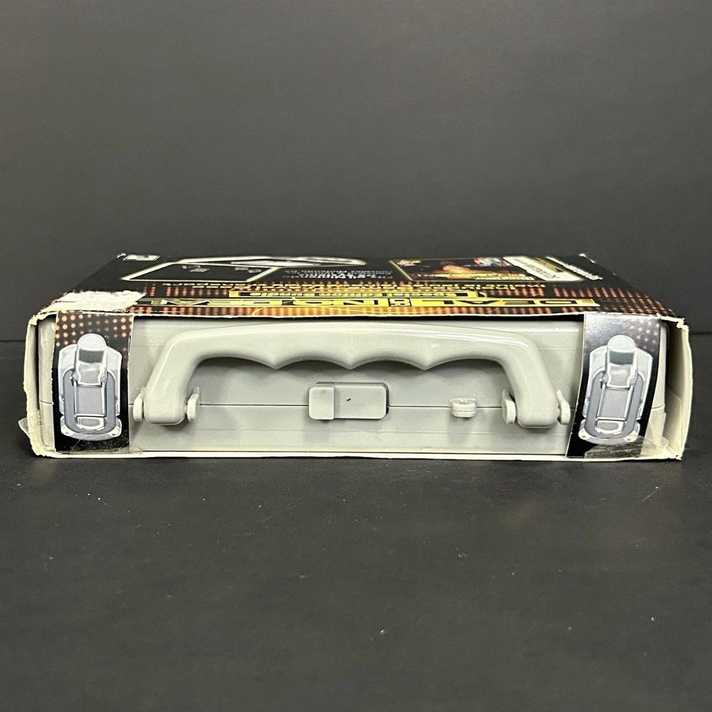 New Factory Sealed - Nintendo DS - Deal or No Deal Special Edition Bundle - Game + Travel Case