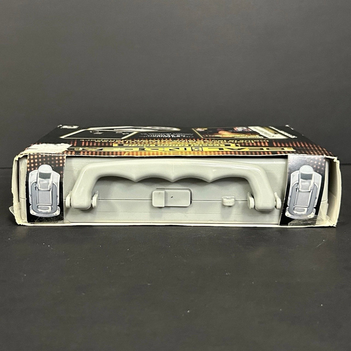 New Factory Sealed - Nintendo DS - Deal or No Deal Special Edition Bundle - Game + Travel Case