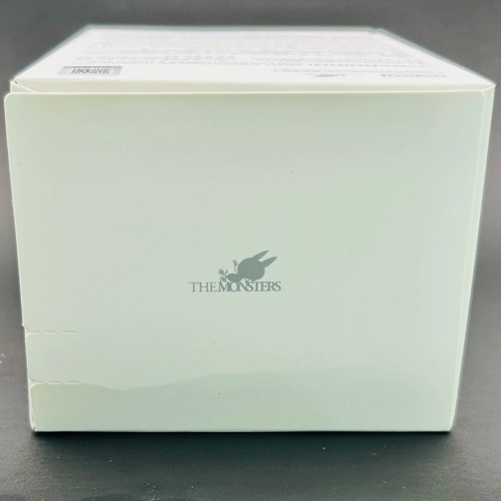 Pop Mart - The Monsters - Labubu - Big Into Energy - SERENITY