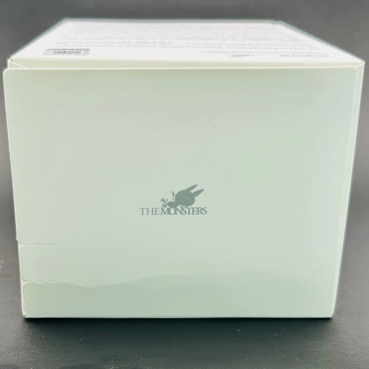 Pop Mart - The Monsters - Labubu - Big Into Energy - SERENITY