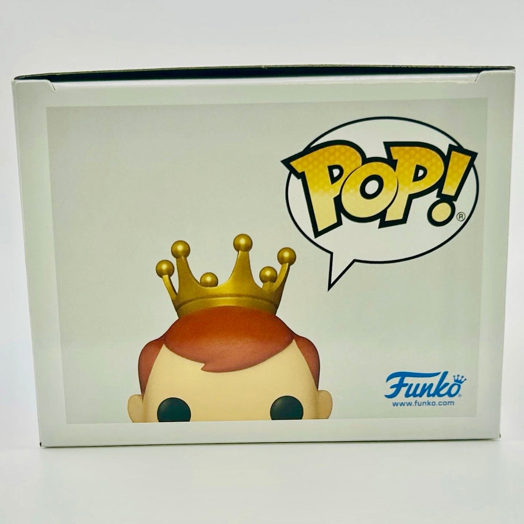 Funko Pop! Freddy Funko as Night of the Living Dummy SE - Goosebumps - Funko Fundays Online 2025 LE 3000pcs