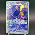 NM - Pokémon TCG - Toxtricity 103/094 Illustration Rare - Phantasmal Flames