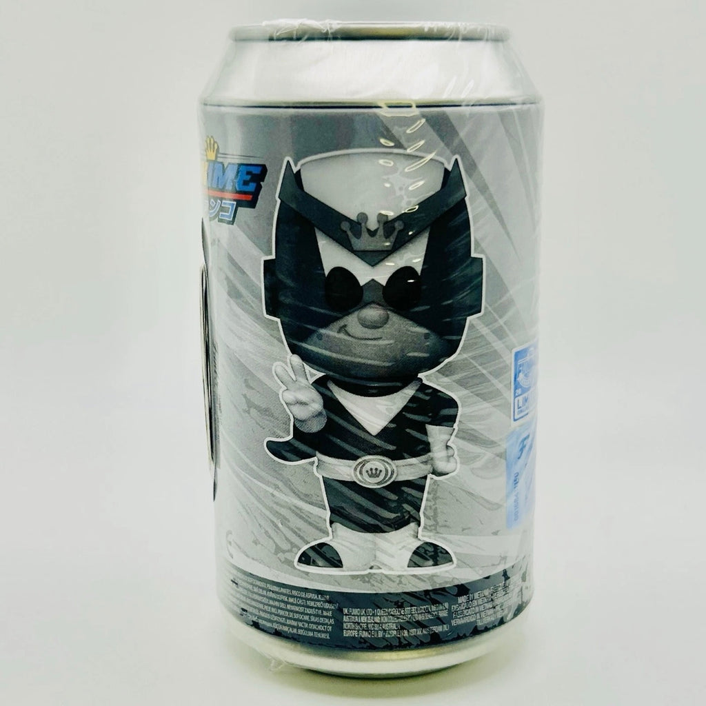 Funko Soda -  Fun Force Freddy - LE 3000pcs - ONLINE Edition Fundays 2025 - SEALED