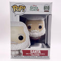 Funko Pop! Disney: The Santa Clause - Santa #610