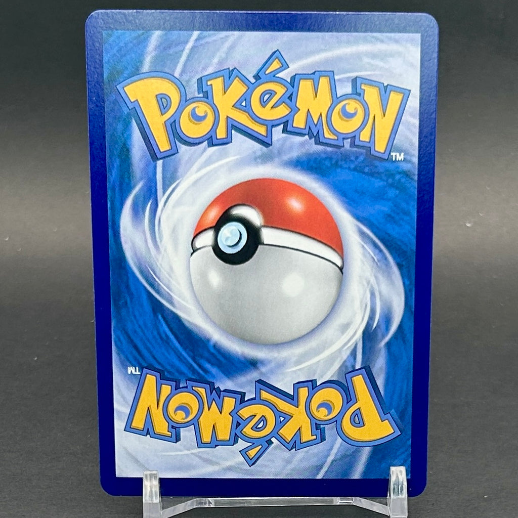 NM - Pokémon TCG - Glaceon Energy Symbol Reverse Holo 0802/14 - Chinese Gem Pack 2