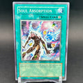NM - Yu-Gi-Oh! - Soul Absorption IOC-046 - Invasion of Chaos