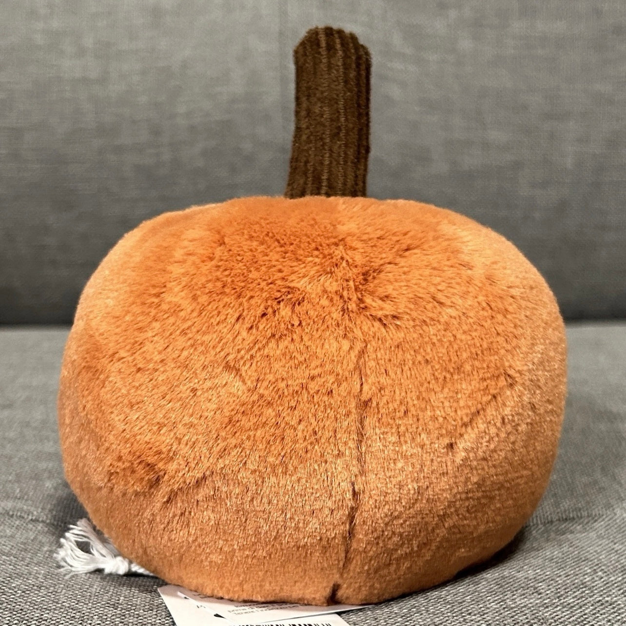 Jellycat Ooky Jack O Lantern (Halloween 2025)