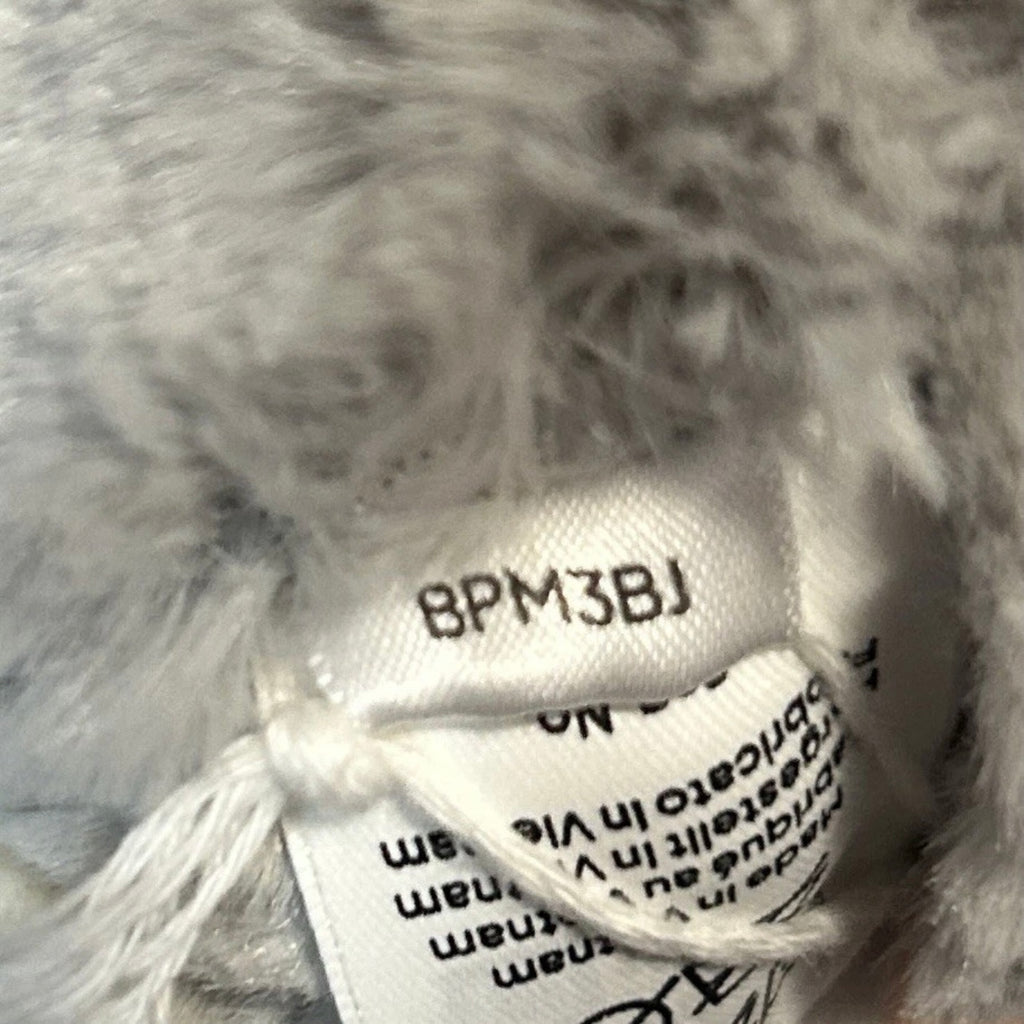 Jellycat Blossom Grey (Silver) Bunny Bloom - Medium