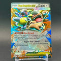 NM - Pokémon TCG - Mega Kangaskhan EX 050/132 Double Rare - Mega Evolution
