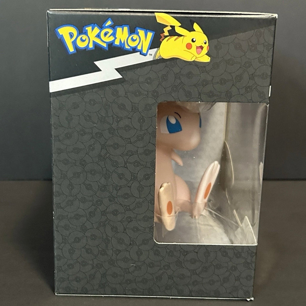 Pokémon Select Series 1 - Mew - Vinyl Figure - Jazwares