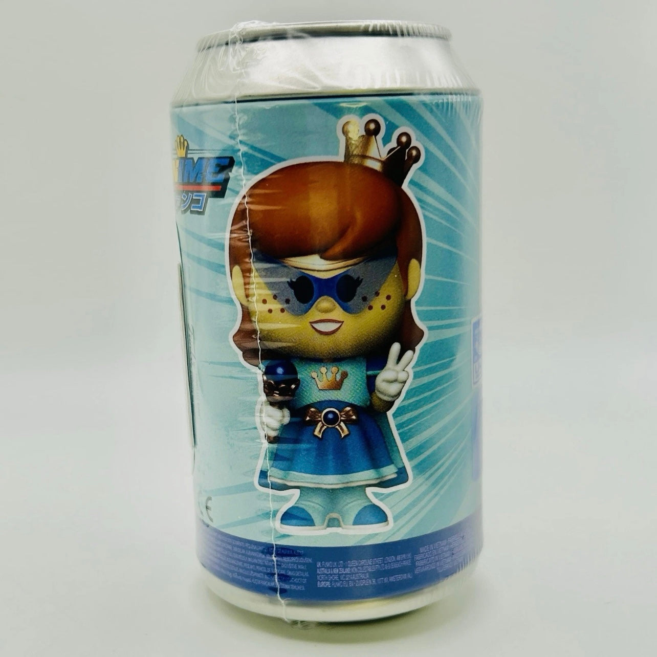 Funko Soda - Celestial Franny Funko - LE 3,000pcs - Fundays Online 2025 Funime - SEALED