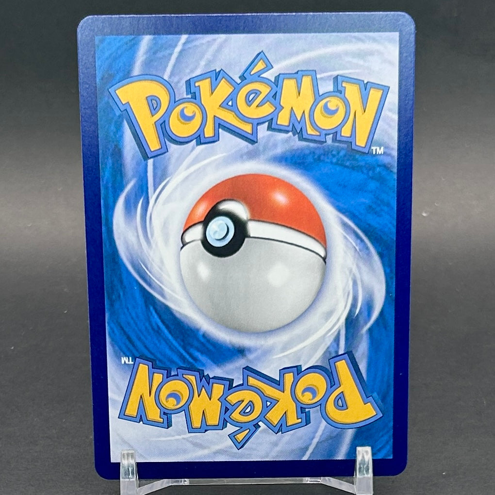 NM - Pokémon TCG - Leafeon Poké Ball Reverse Holo 0703/15 - Chinese Gem Pack 2