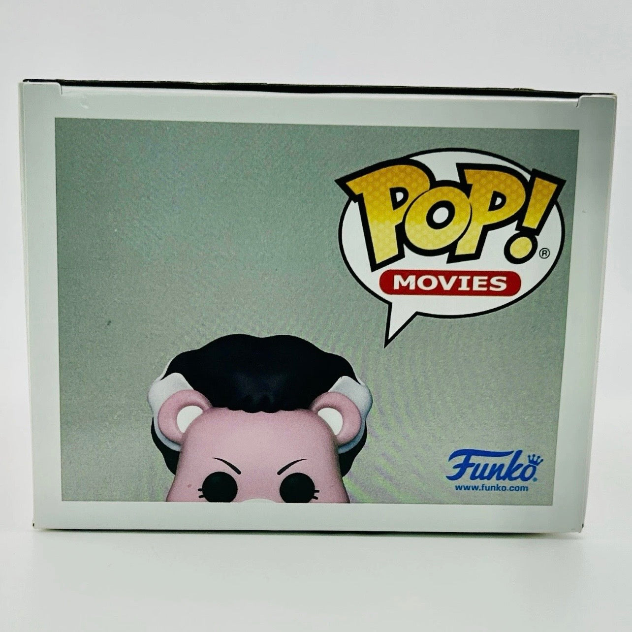 Funko Pop! Movies: Care Bears x Universal Monsters - Cheer Bear as Bride of Frankenstein #1626