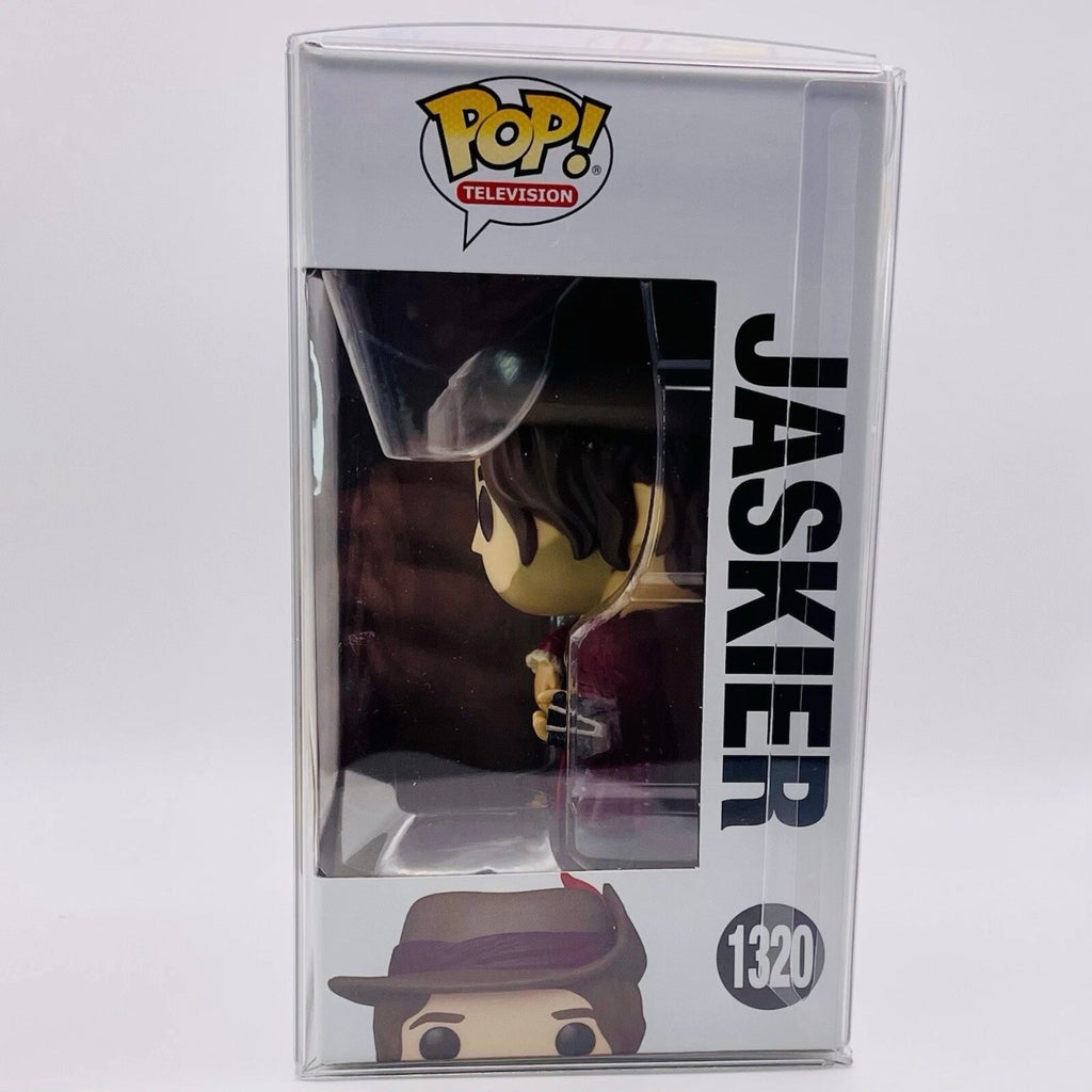 Funko Pop! Television: The Witcher - Jaskier #1320 Limited Edition Chase