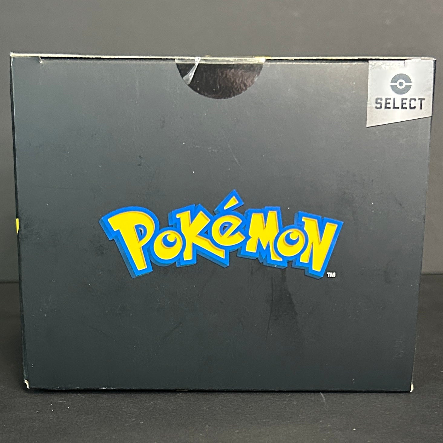 Pokémon Select Series 6 - Mudkip - Vinyl Figure - Jazwares