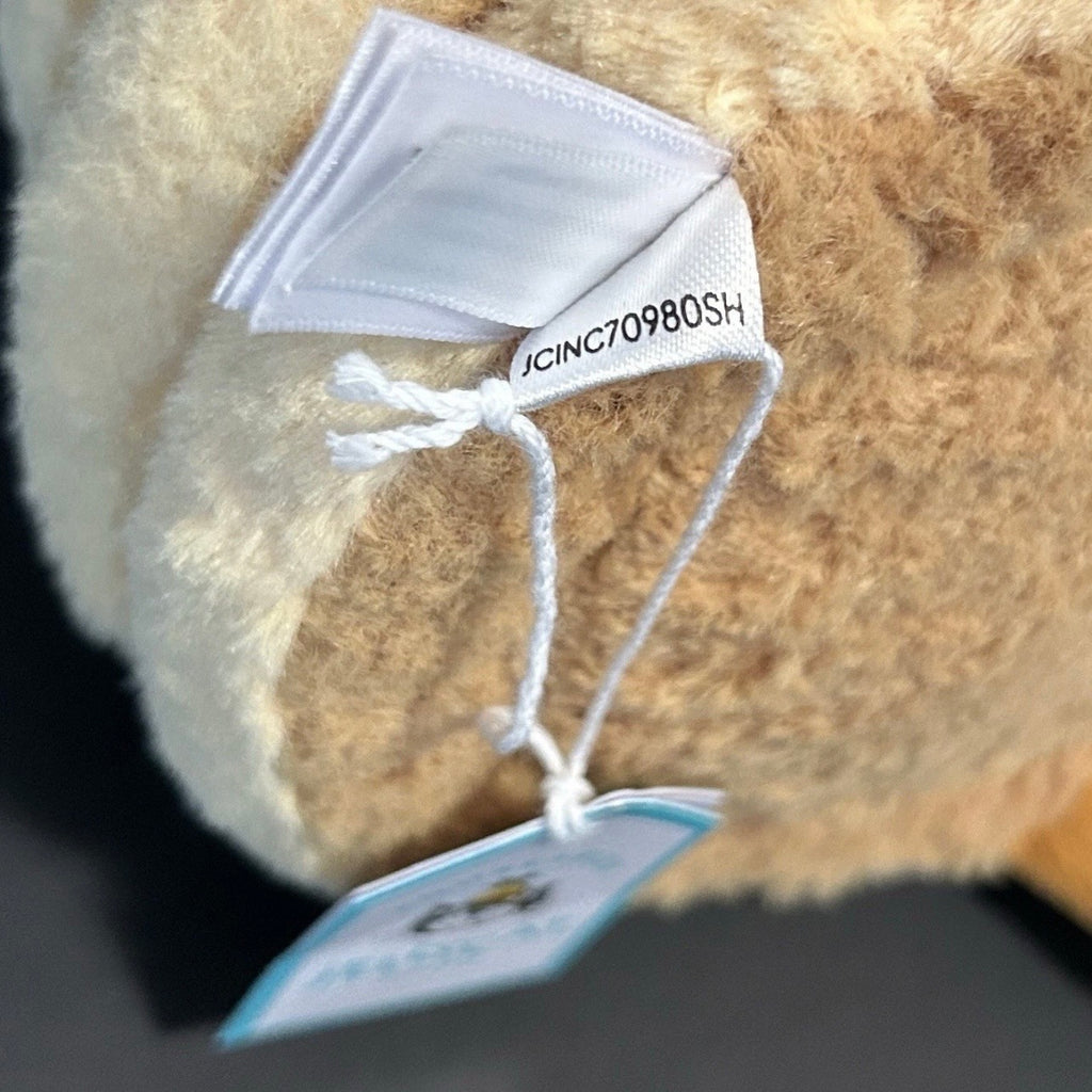 Jellycat Amuseables Fran Pancakes
