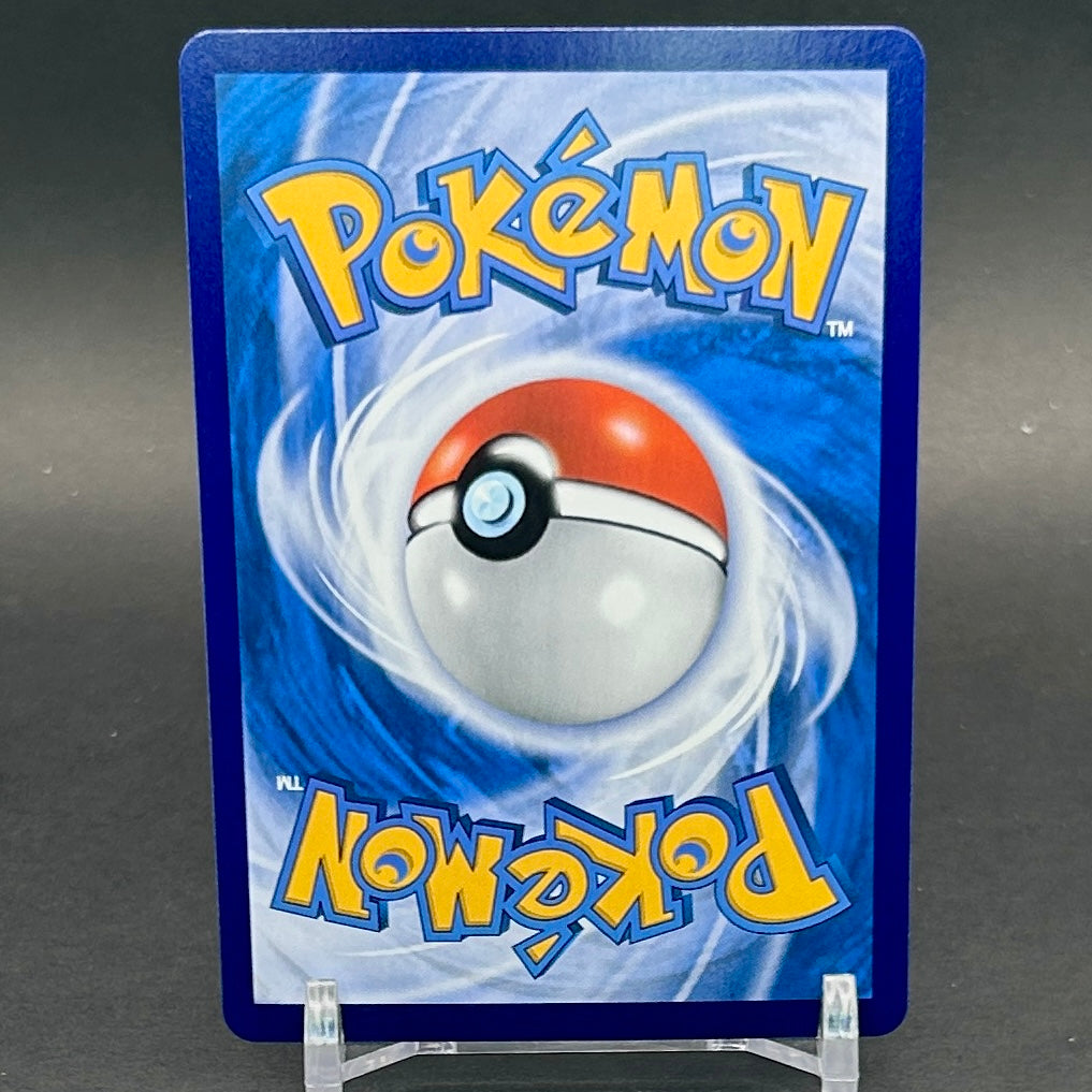 NM - Pokémon TCG - Glaceon Stars Holo 0806/14 - Chinese Gem Pack 2