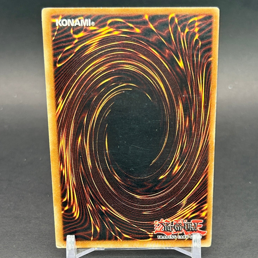 LP - Yu-Gi-Oh! - Red Eyes Black Dragon SDJ-001 - Starter Deck: Joey Unlimited (1)