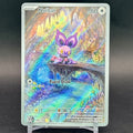 NM - Pokémon TCG - Noibat 169/159 Illustration Rare - Journey Together