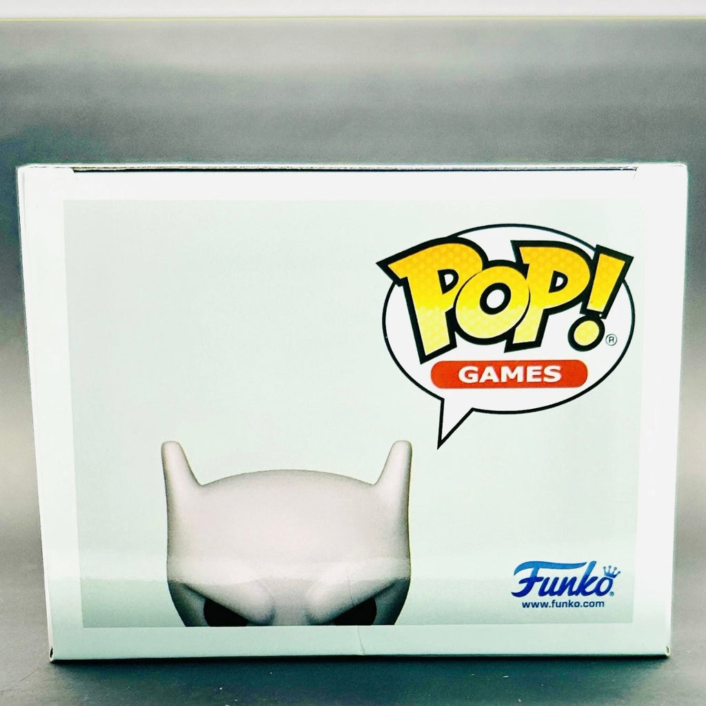 Funko Pop! Mewtwo #581 Pearlescent (Pokémon Center Exclusive)