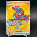 NM - Pokémon TCG - Oricorio EX 110/094 Full Art Ultra Rare - Phantasmal Flames