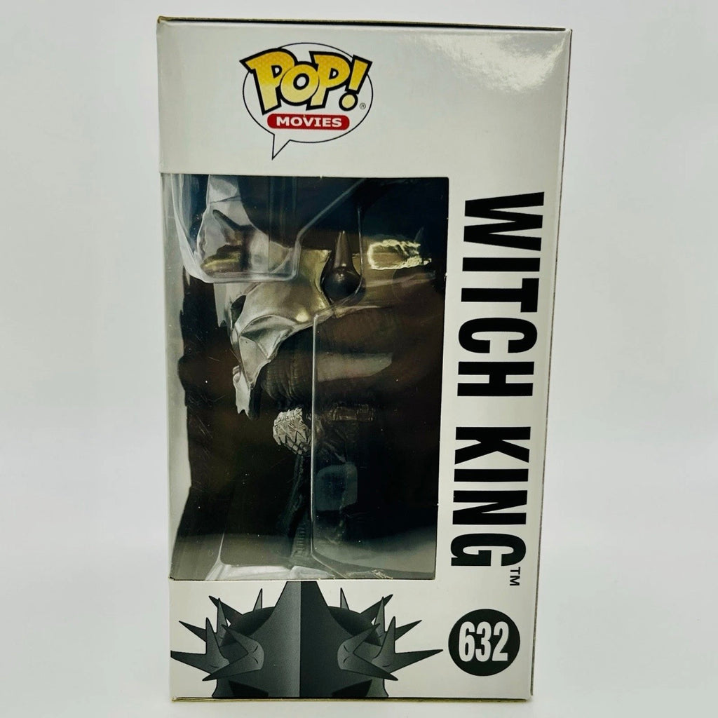 Funko Pop! Movies: Lord of the Rings - Witch King #632