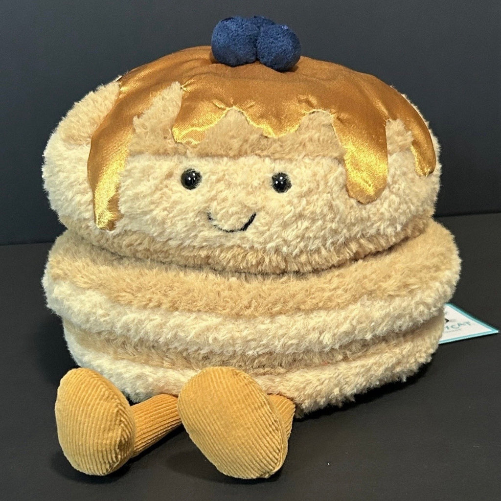 Jellycat Amuseables Fran Pancakes