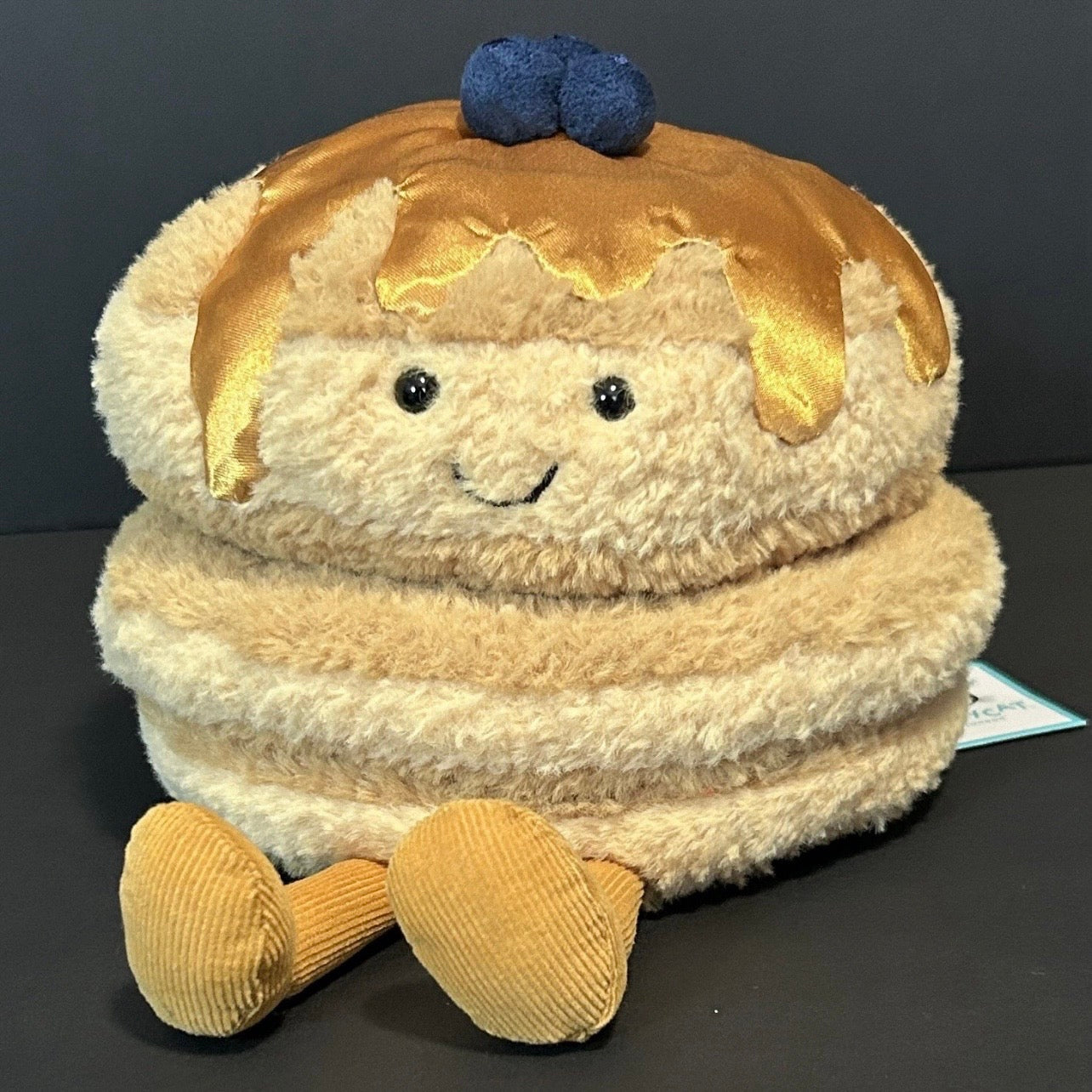 Jellycat Amuseables Fran Pancakes