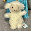 Jellycat Little Lamb