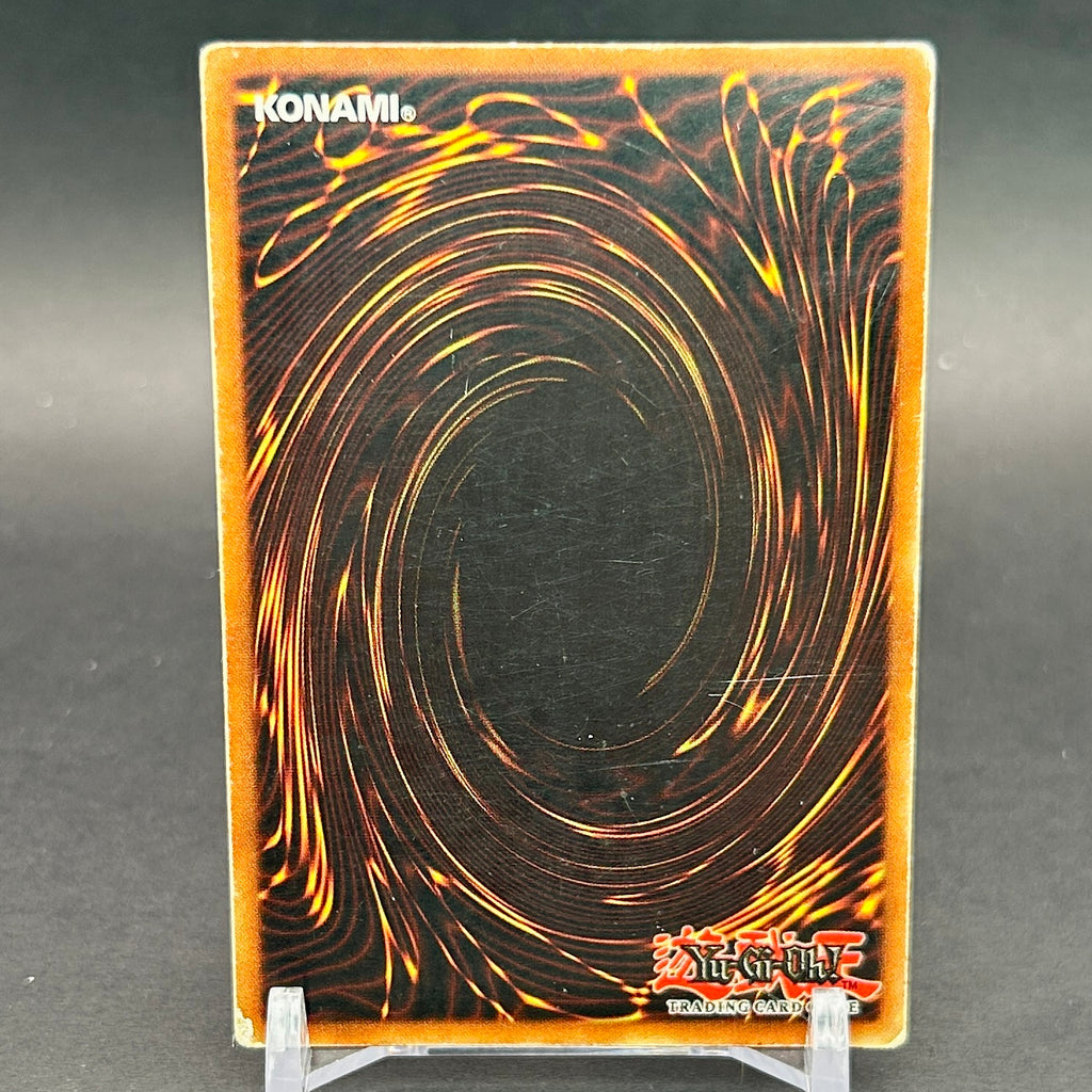 MP - Yu-Gi-Oh! - Dark Magician SDY-006 - Starter Deck Yugi