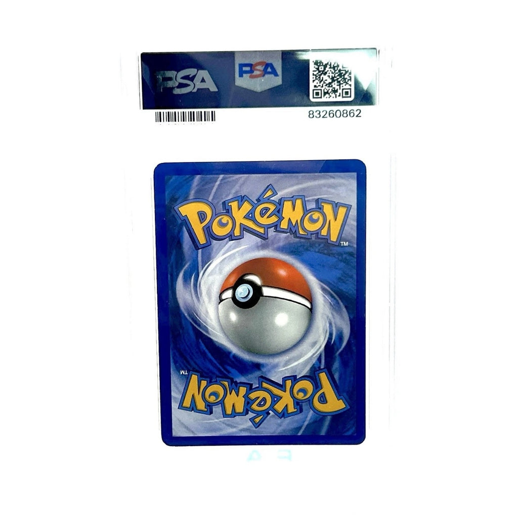 PSA 6 - Pokémon TCG - Uxie #36 Reverse Holo - 2013 Black & White Plasma Blast - POP 1 (Any Grade)