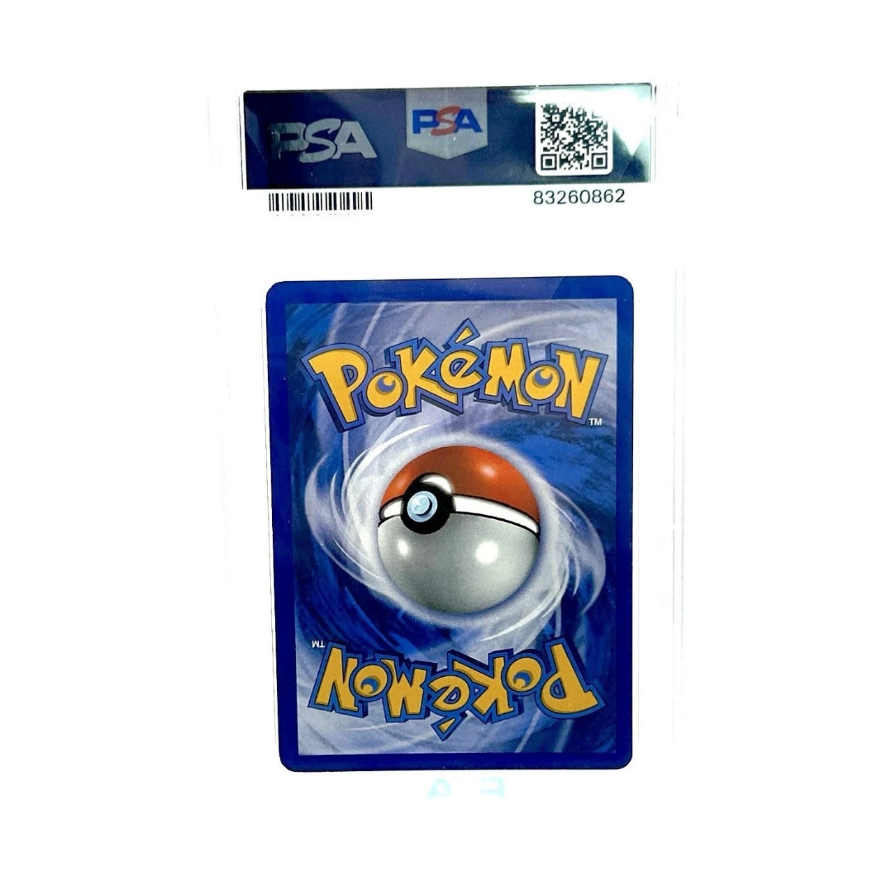 PSA 6 - Pokémon TCG - Uxie #36 Reverse Holo - 2013 Black & White Plasma Blast - POP 1 (Any Grade)