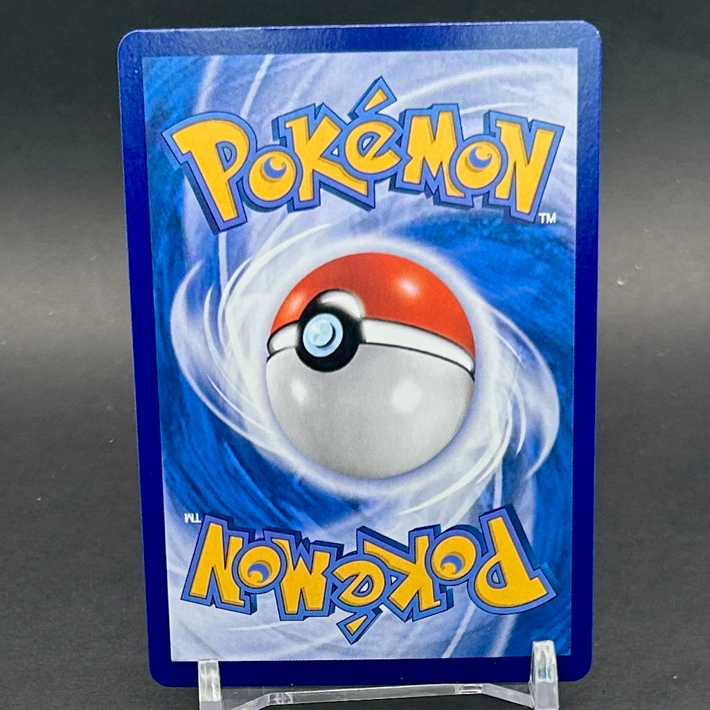 NM - Pokémon TCG - Leafeon Energy Symbol Reverse Holo 0701/15 - Chinese Gem Pack 2