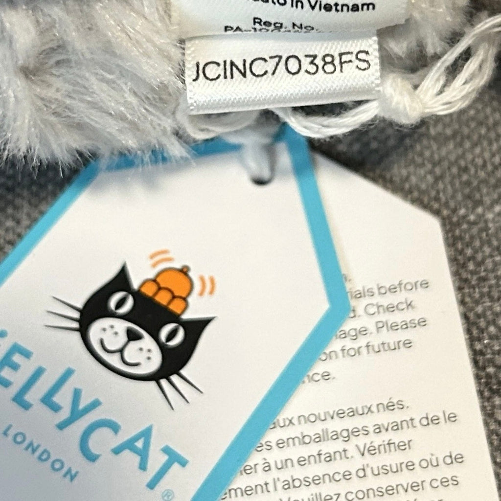 Jellycat Yummy Mouse