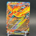 NM - Pokémon TCG - Team Rocket’s Moltres EX 015/098 RR - sv10 Japanese Glory of Team Rocket