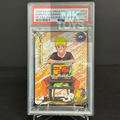 PSA 10 - Kayou - Naruto Uzumaki NRSA-PR-003 - PSA Magazine Exclusive Promo