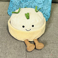 Jellycat Amuseables Camembert