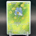 NM - Pokémon TCG - Nymble 096/094 Illustration Rare - Phantasmal Flames