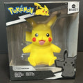Pokémon Select Series 1 - Pikachu - Vinyl Figure - Jazwares
