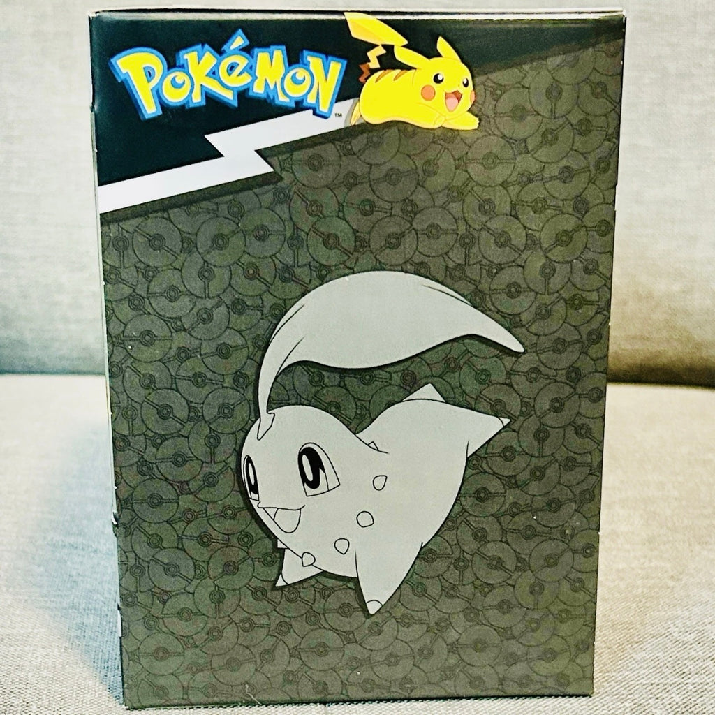 Pokémon Select Series 4 - Chikorita - Vinyl Figure - Jazwares