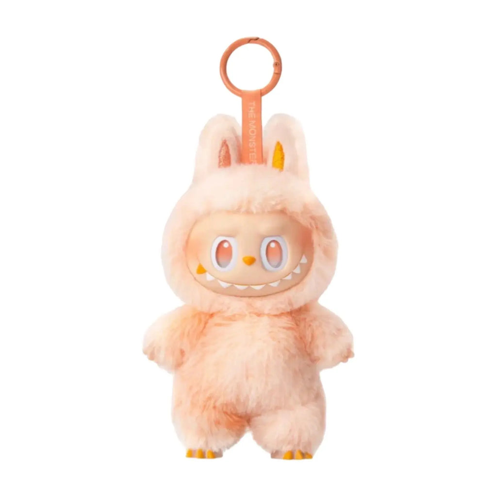 Pop Mart - The Monsters - Labubu - Big Into Energy - HAPPINESS