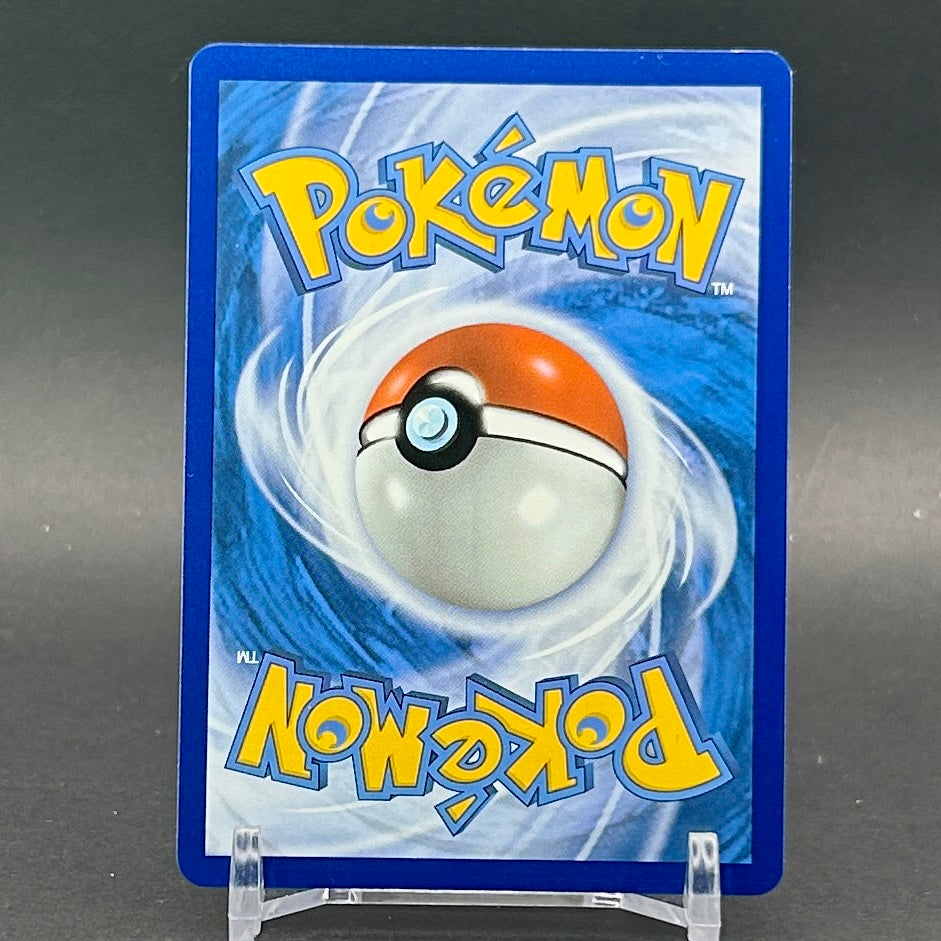 NM - Pokémon TCG - Forrestress EX 005/193 Double Rare - Paldea Evolved
