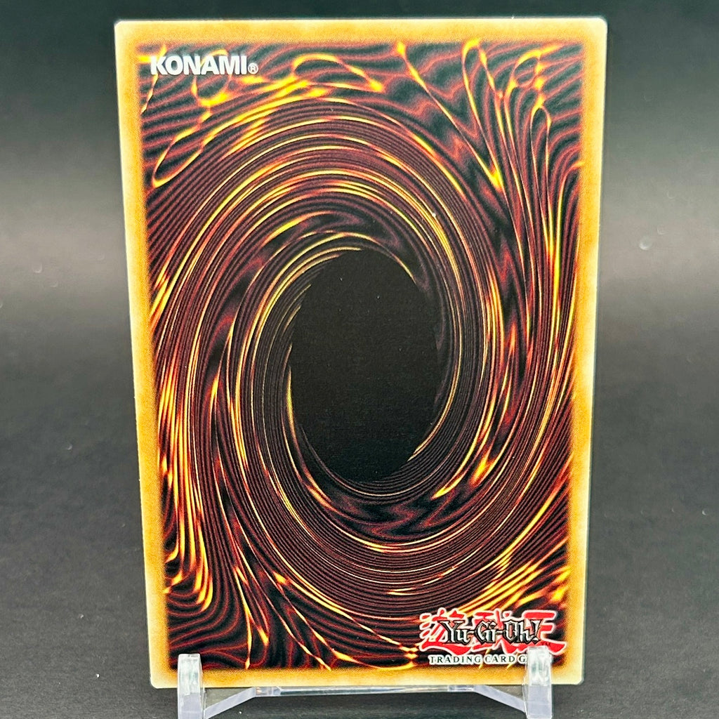 NM - Yu-Gi-Oh! - Contract With Exodia DCR-031 - Dark Crisis