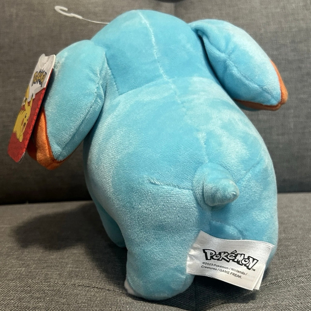 Pokémon Plush - 8” Phanpy - Jazwares