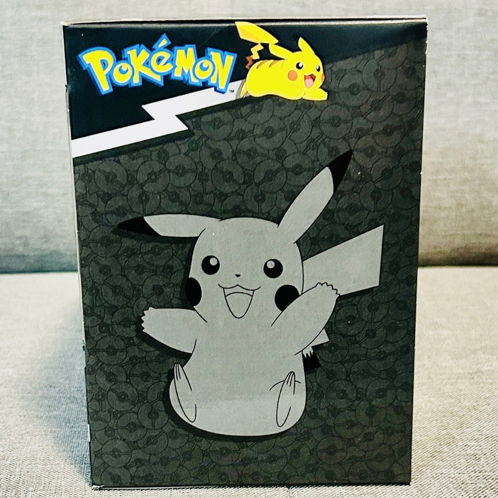 Pokémon Select Series 4 - Pikachu - Vinyl Figure - Jazwares