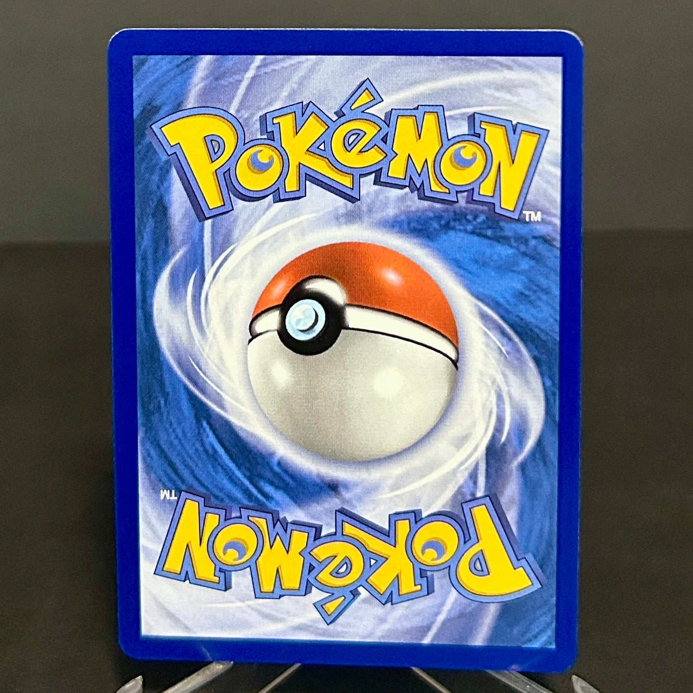 NM - Pokémon TCG - Gwynn 109/084 Full Art - Pitch Black