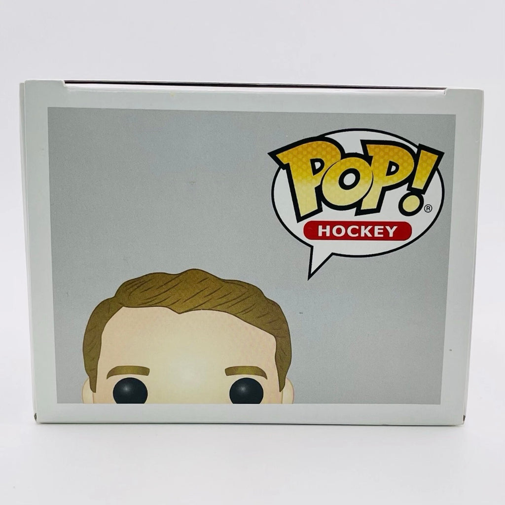 Funko Pop! Hockey: Morgan Rielly #07 - Canada Exclusive - Toronto Maple Leafs