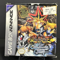 CIB - Tested - GBA - Yu-Gi-Oh! World Championship Tournament 2004 - Game Boy Advance - Complete in Box