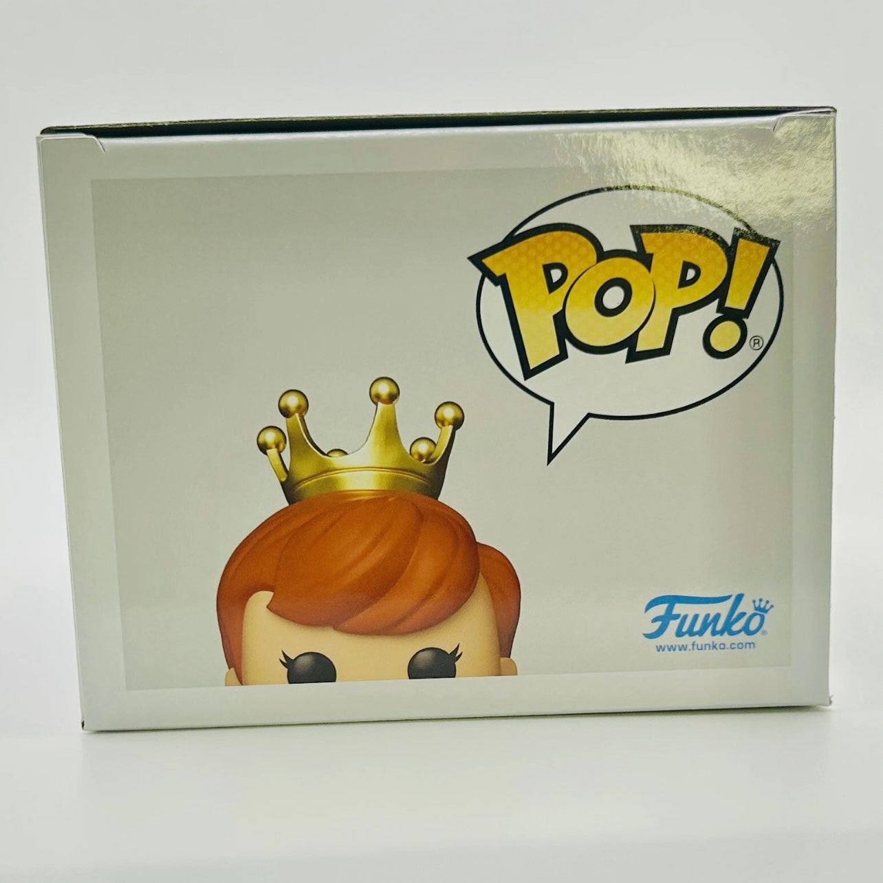 Funko Pop! Franny Funko as Pink Ranger SE - Power Rangers - Funko Fundays Online 2025 - LE 1500pcs