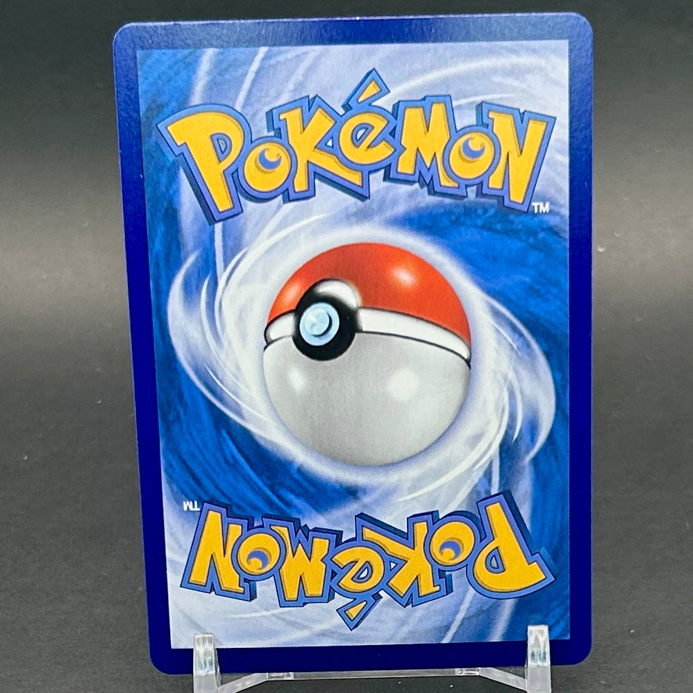 NM - Pokémon TCG - Umbreon Poké Ball Reverse Holo 0603/15 - Chinese Gem Pack 2